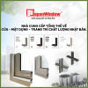 Khẳng định uy tín bằng chất lượng - Japanwindow vững bước cùng các công trình lớn trong và ngoài nước