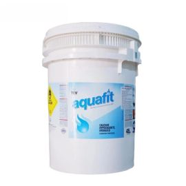 Clorine Aquafit 70% - clo xử lý nước hồ bơi