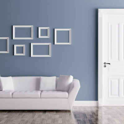 CỬA TRONG KIẾN TRÚC HIỆN ĐẠI: TỪ CHỨC NĂNG KỸ THUẬT ĐẾN GIÁ TRỊ THẨM MỸ VÀ ĐẦU TƯ