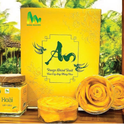 HANA NGUYÊN – Hương Vị Việt Nam Vươn Xa Thế Giới