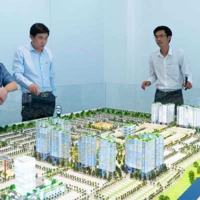 SADOOR PHỐI HỢP CÙNG CÁC ĐƠN VỊ NGÀNH XÂY DỰNG CHUẨN BỊ TRIỂN LÃM XÚC TIẾN THƯƠNG MẠI TẠI CẦN THƠ -  THÁNG 7/2025