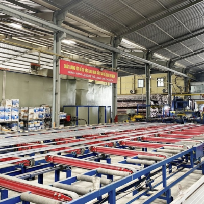 NHÔM VẠN XUÂN THÀNH – KIẾN TẠO GIÁ TRỊ BỀN VỮNG TỪ CHẤT LƯỢNG VÀ UY TÍN